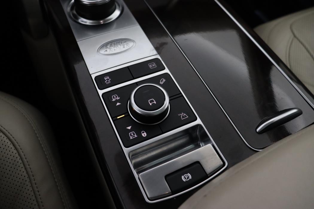 LAND ROVER Range Rover 2020