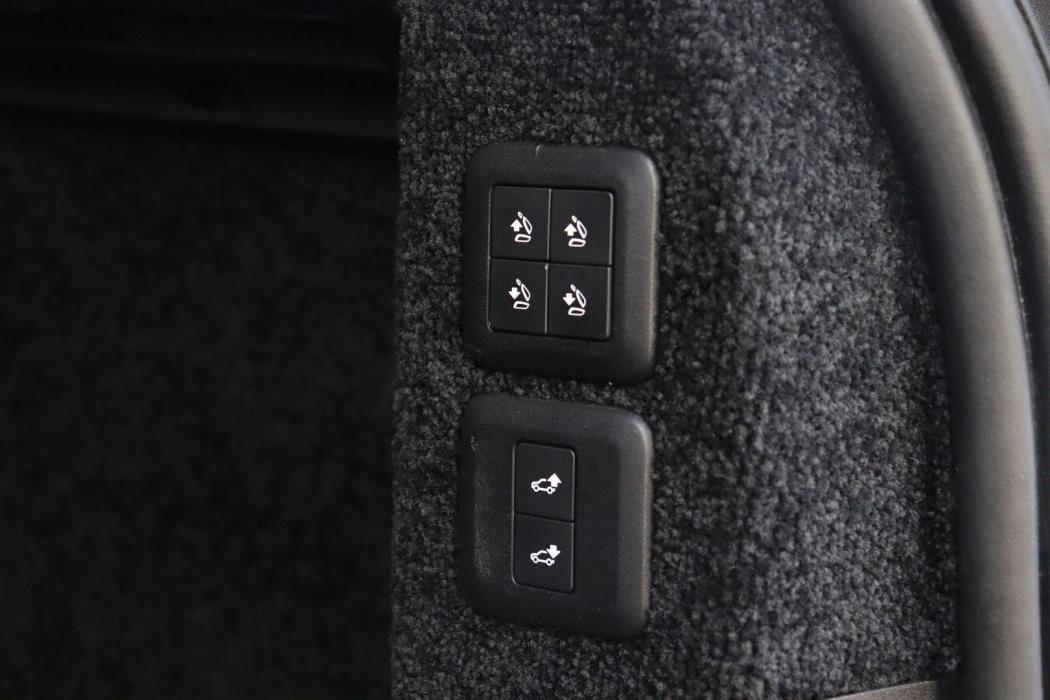 LAND ROVER Range Rover 2020