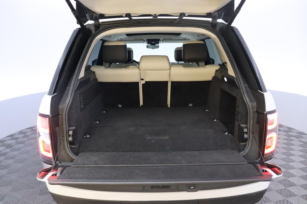 LAND ROVER Range Rover 2020