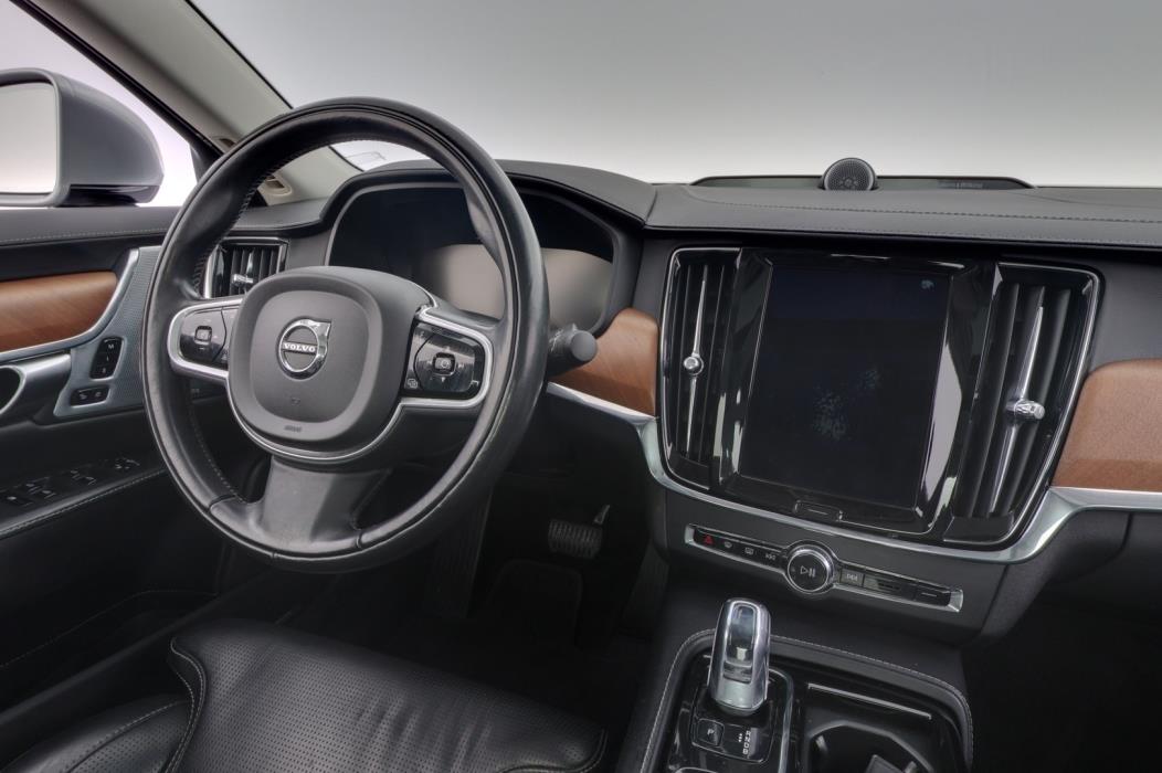 VOLVO S90 2018
