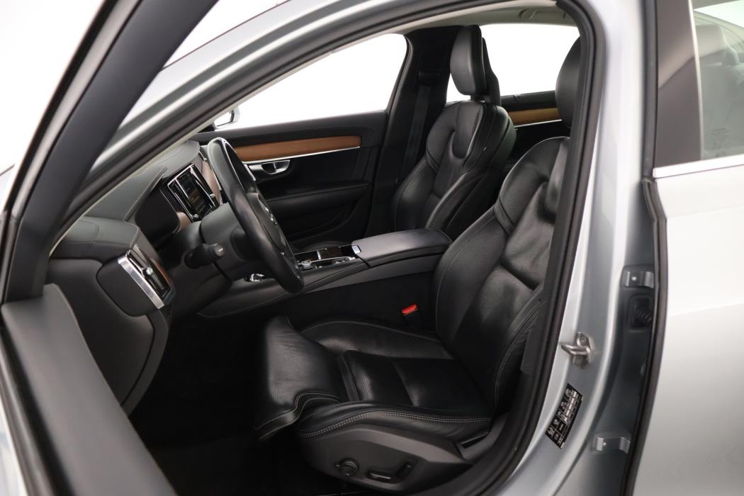 VOLVO S90 2018
