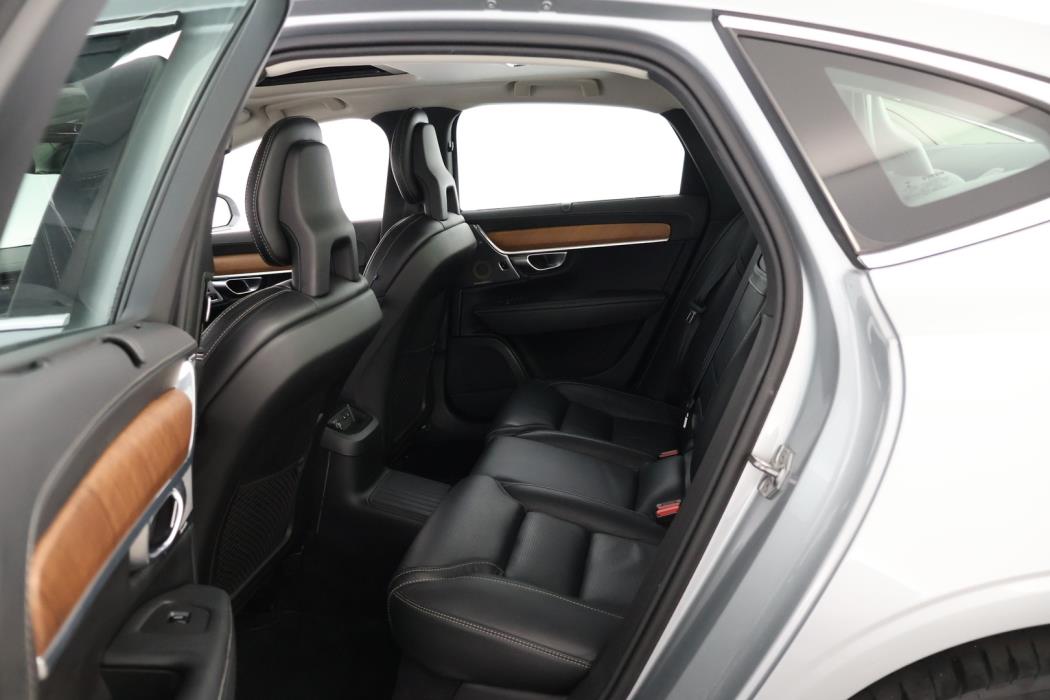 VOLVO S90 2018