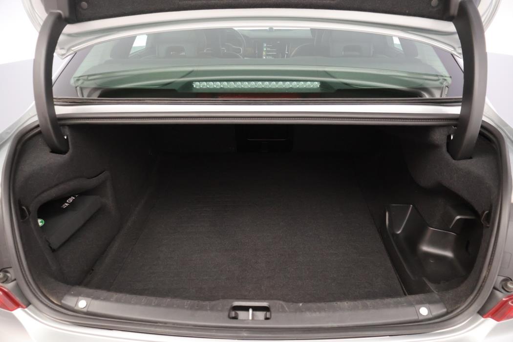 VOLVO S90 2018