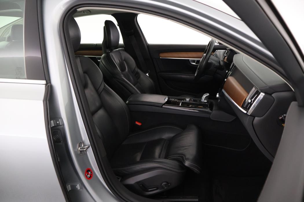 VOLVO S90 2018