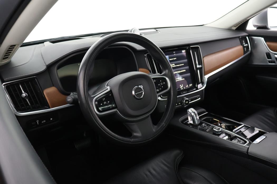 VOLVO S90 2018