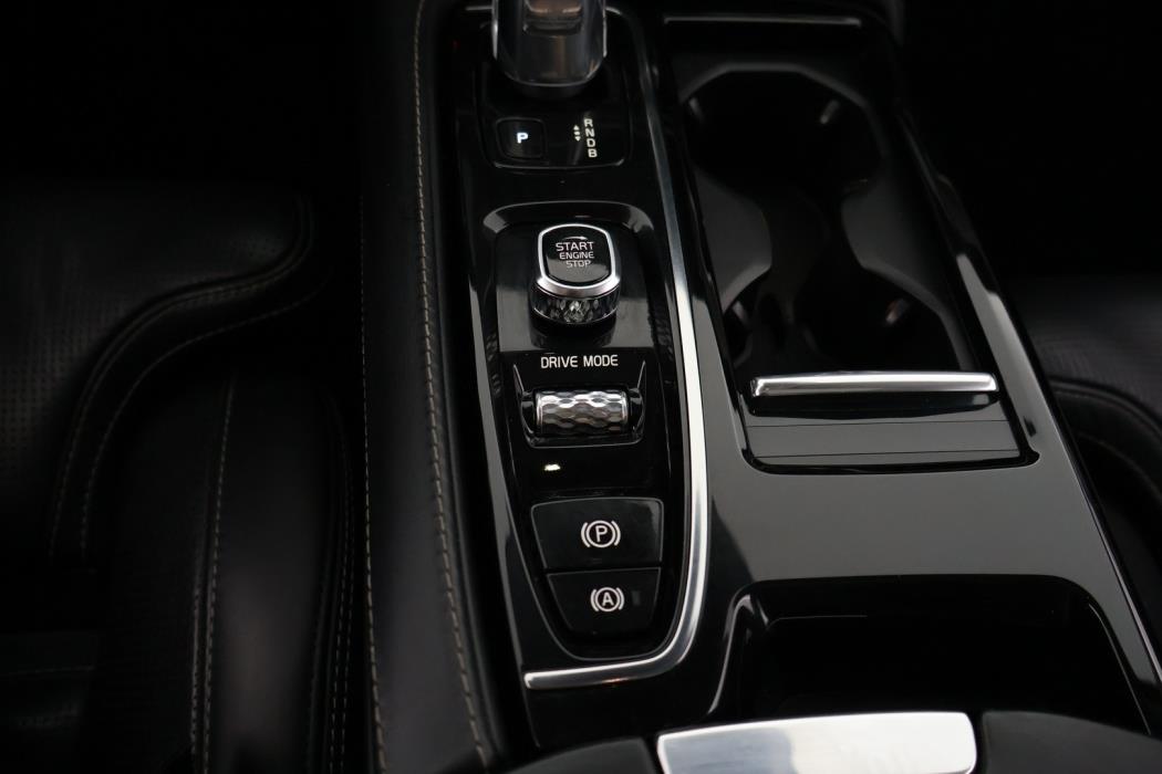 VOLVO S90 2018