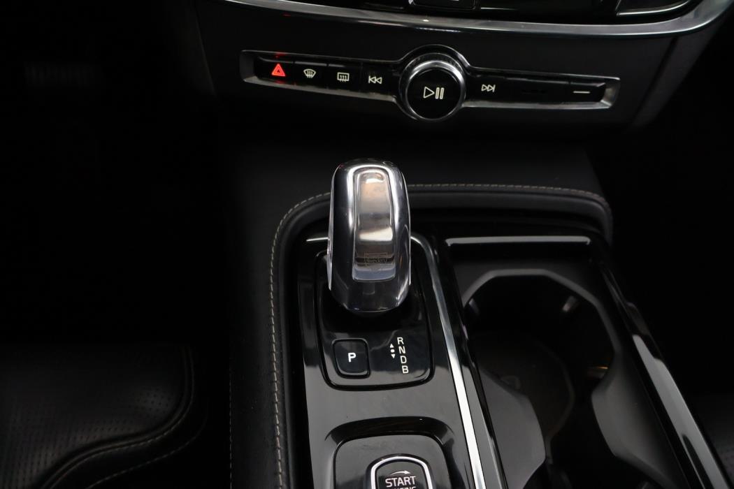 VOLVO S90 2018