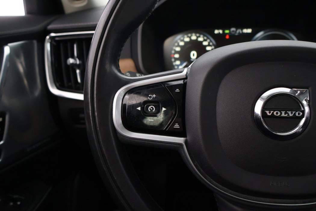 VOLVO S90 2018