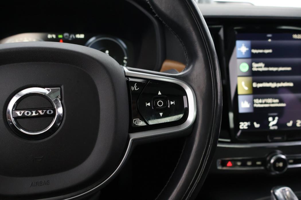 VOLVO S90 2018