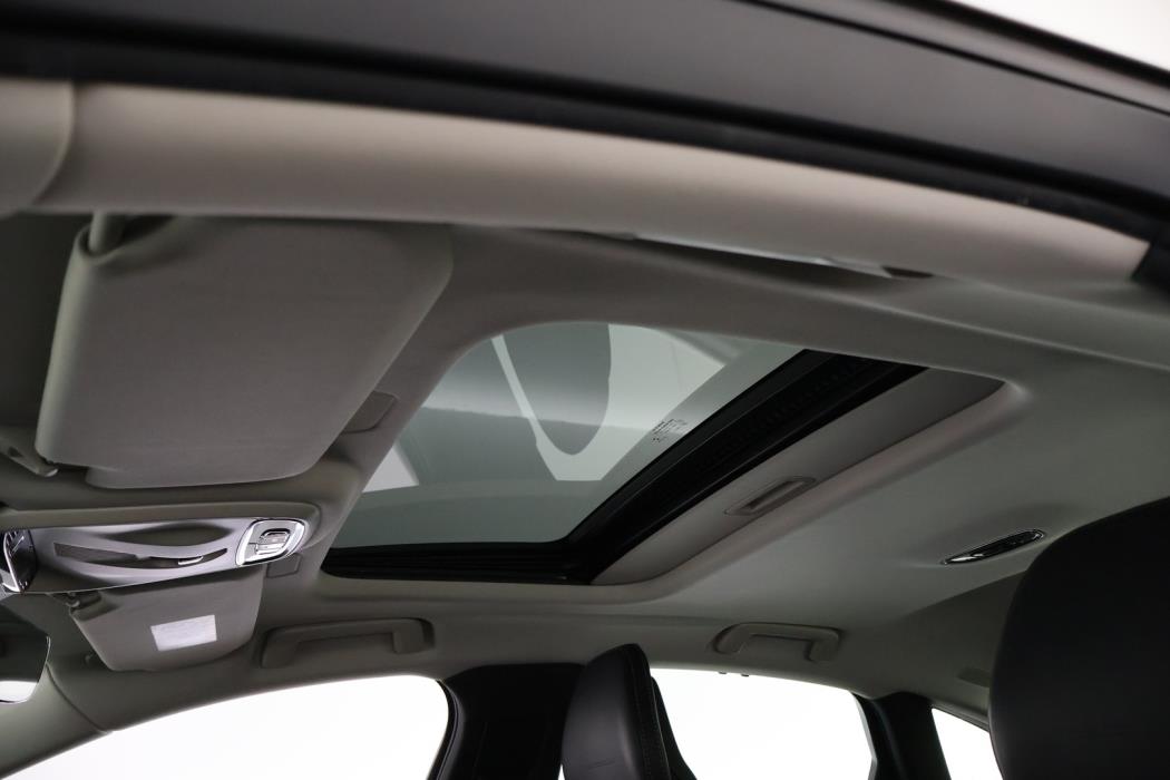 VOLVO S90 2018
