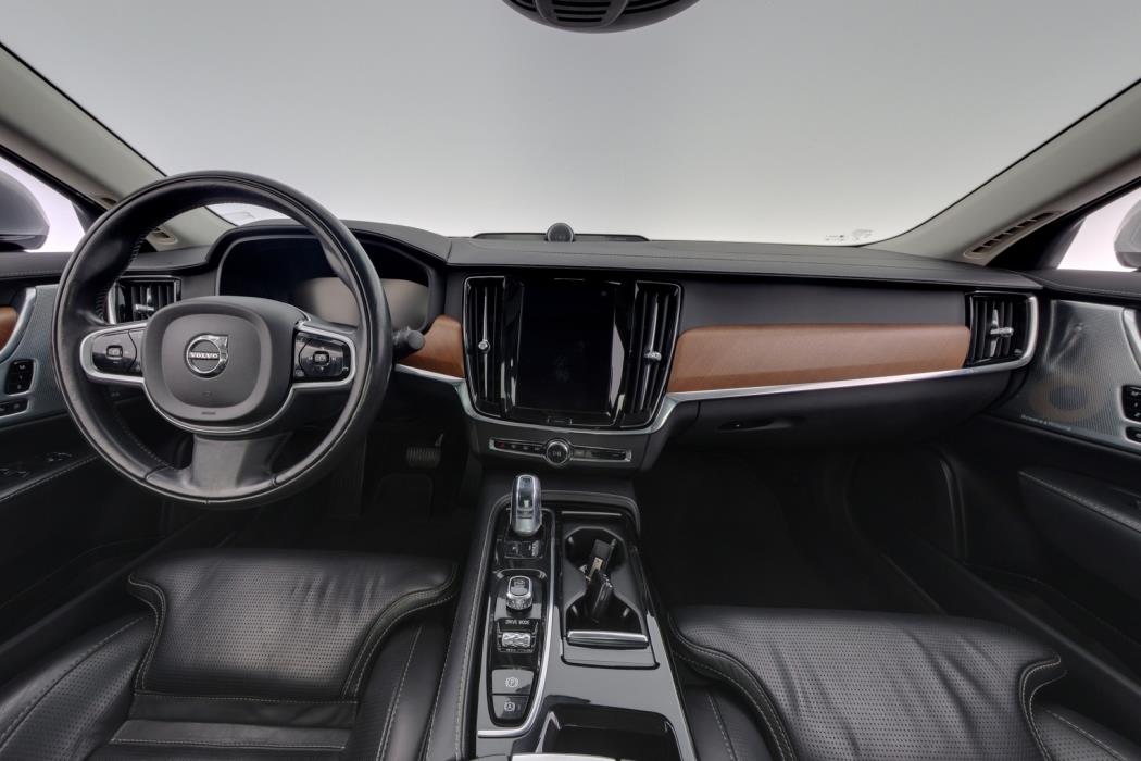 VOLVO S90 2018
