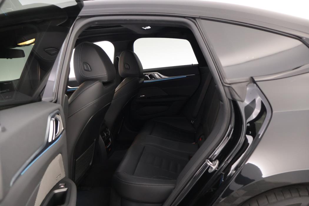 BMW I4 M50 2024