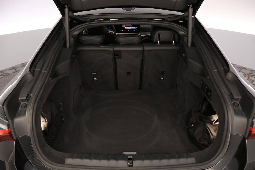 BMW I4 M50 2024