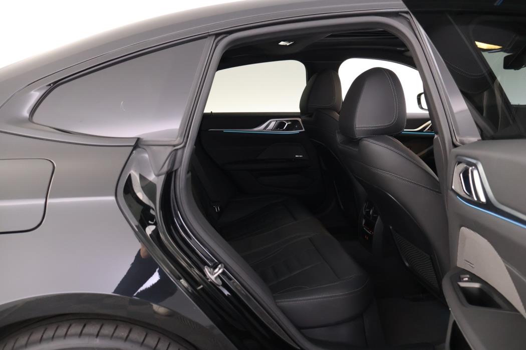BMW I4 M50 2024