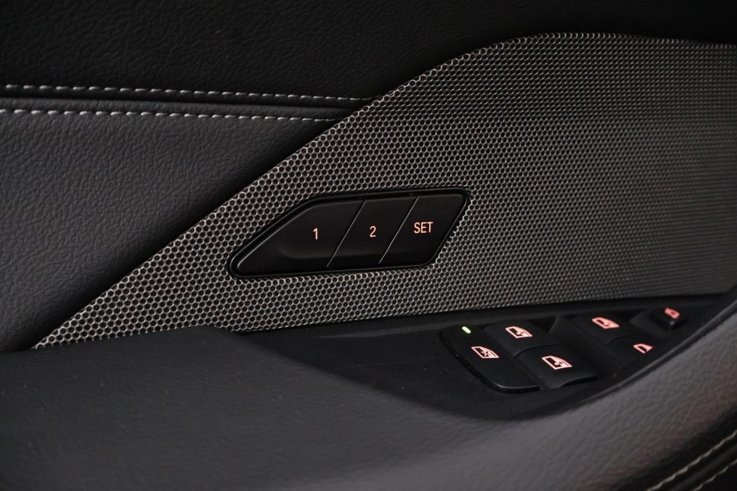 BMW I4 M50 2024