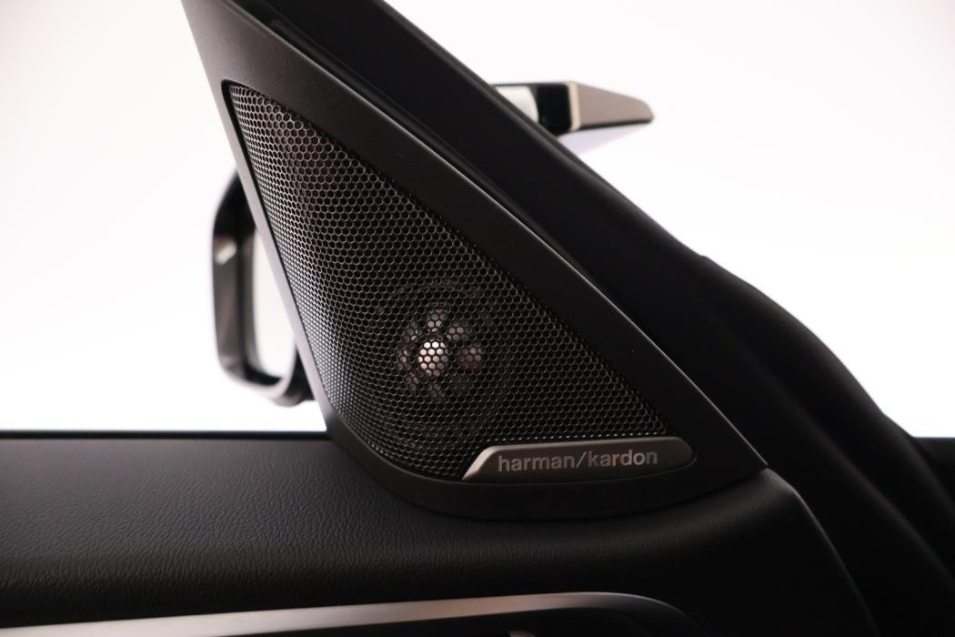 BMW I4 M50 2024