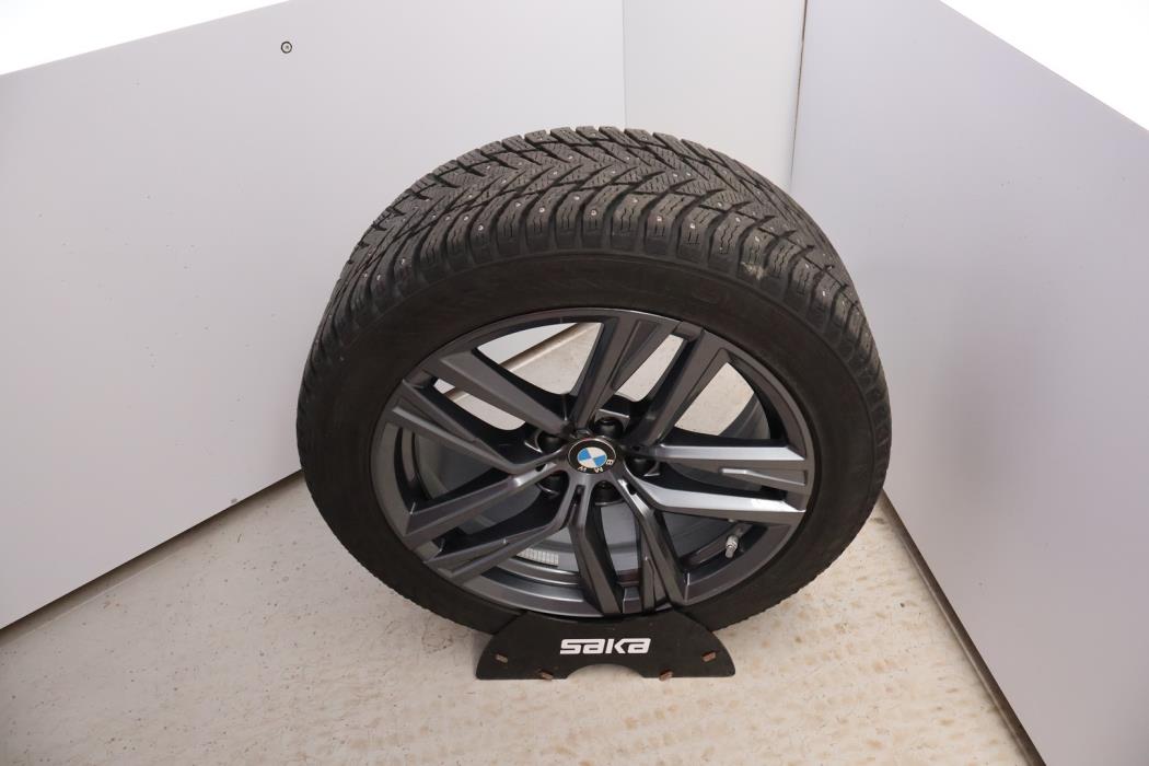 BMW I4 M50 2024