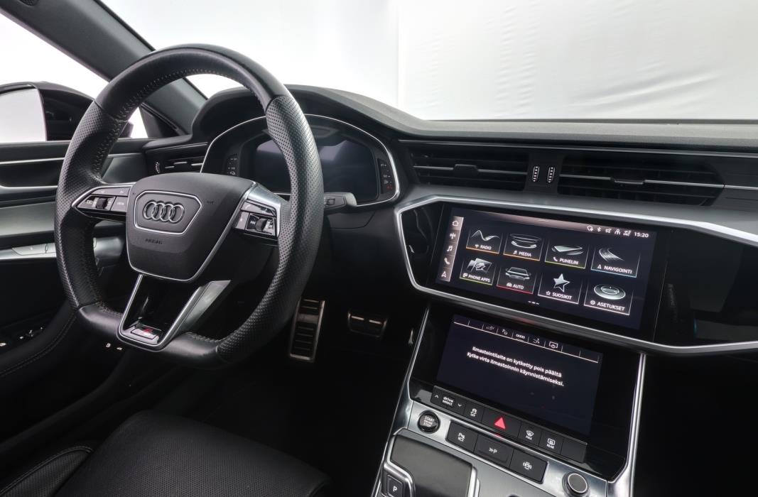 AUDI A7 2021