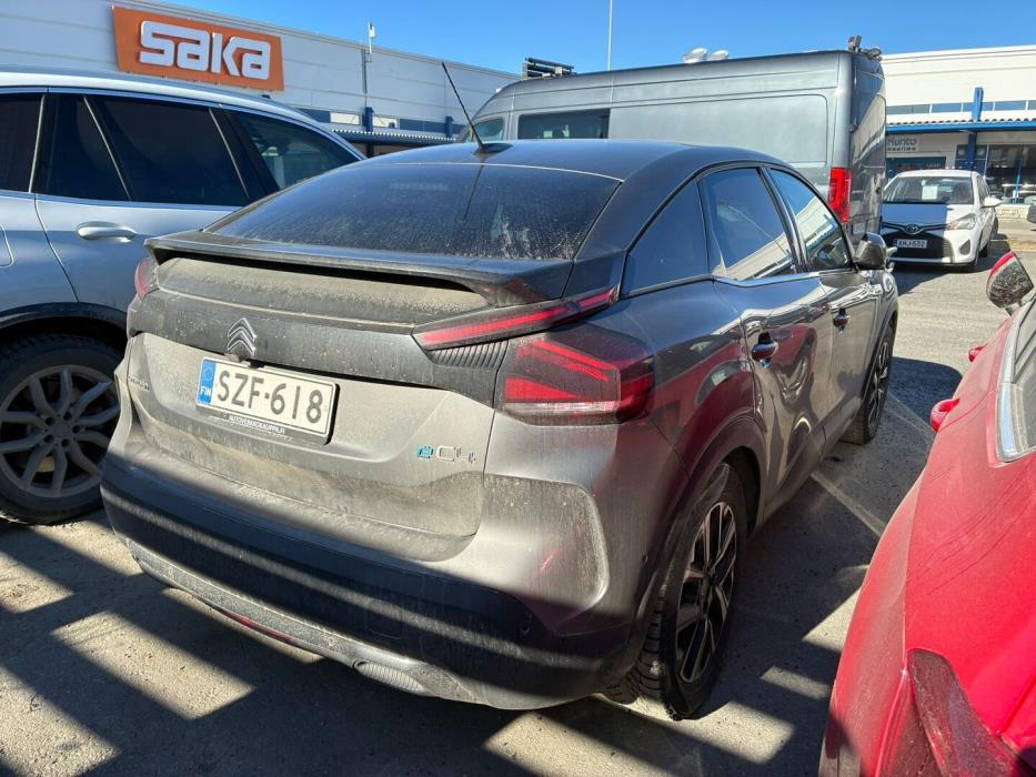 CITROEN C4 2022