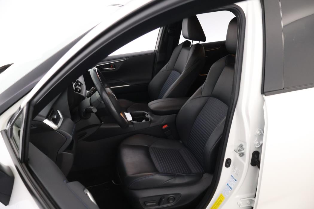 TOYOTA RAV4 2020