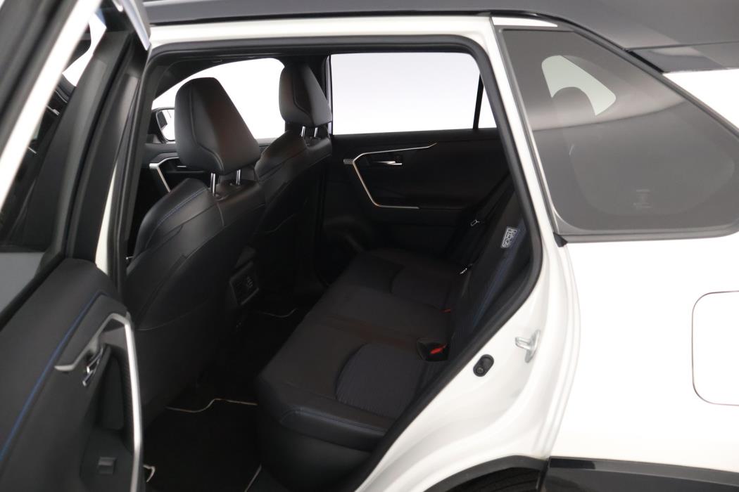 TOYOTA RAV4 2020