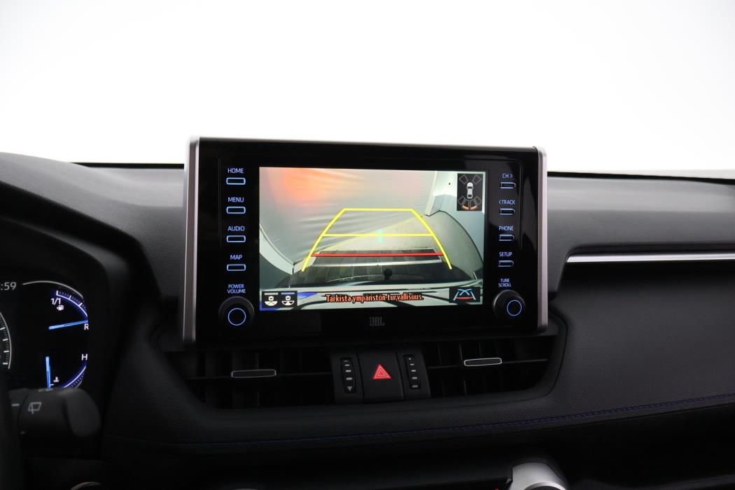 TOYOTA RAV4 2020