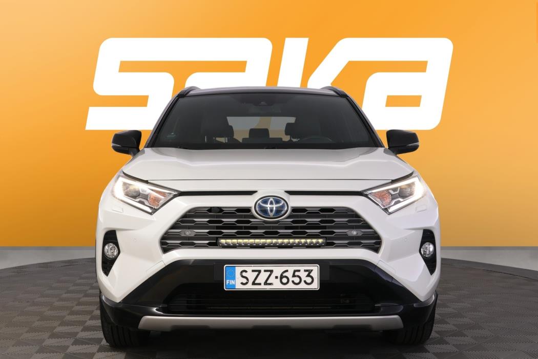 TOYOTA RAV4 2020