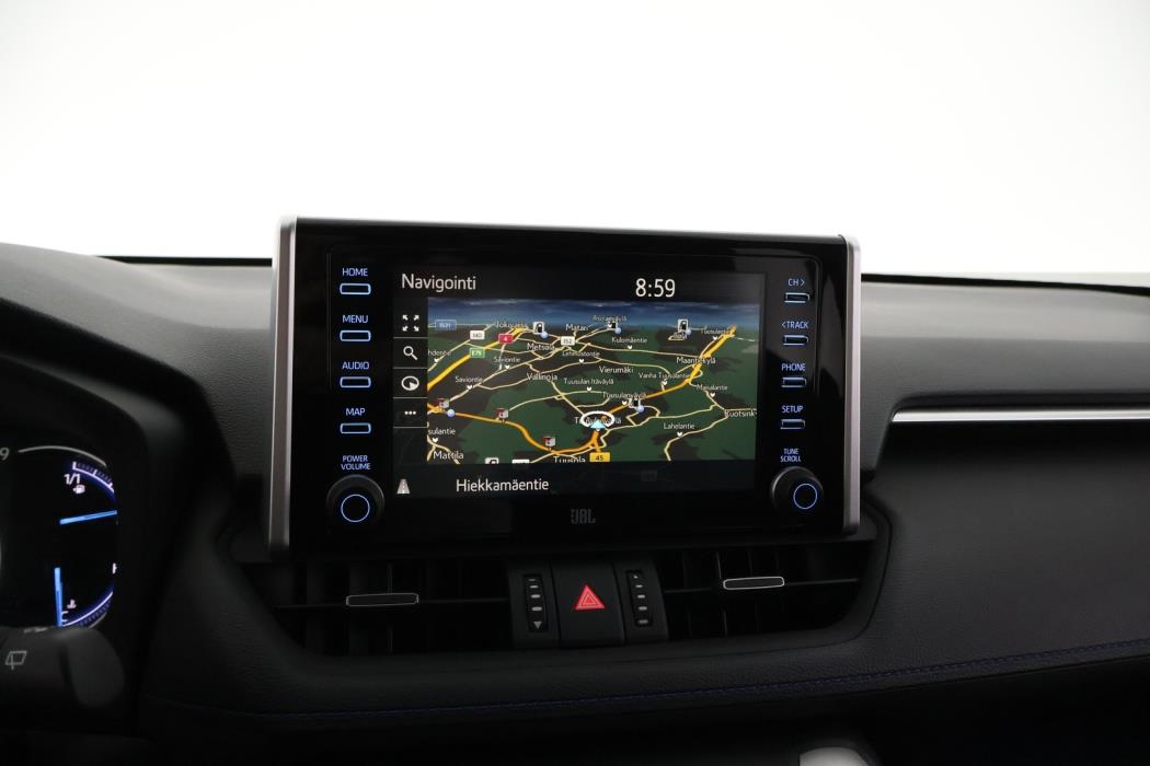 TOYOTA RAV4 2020