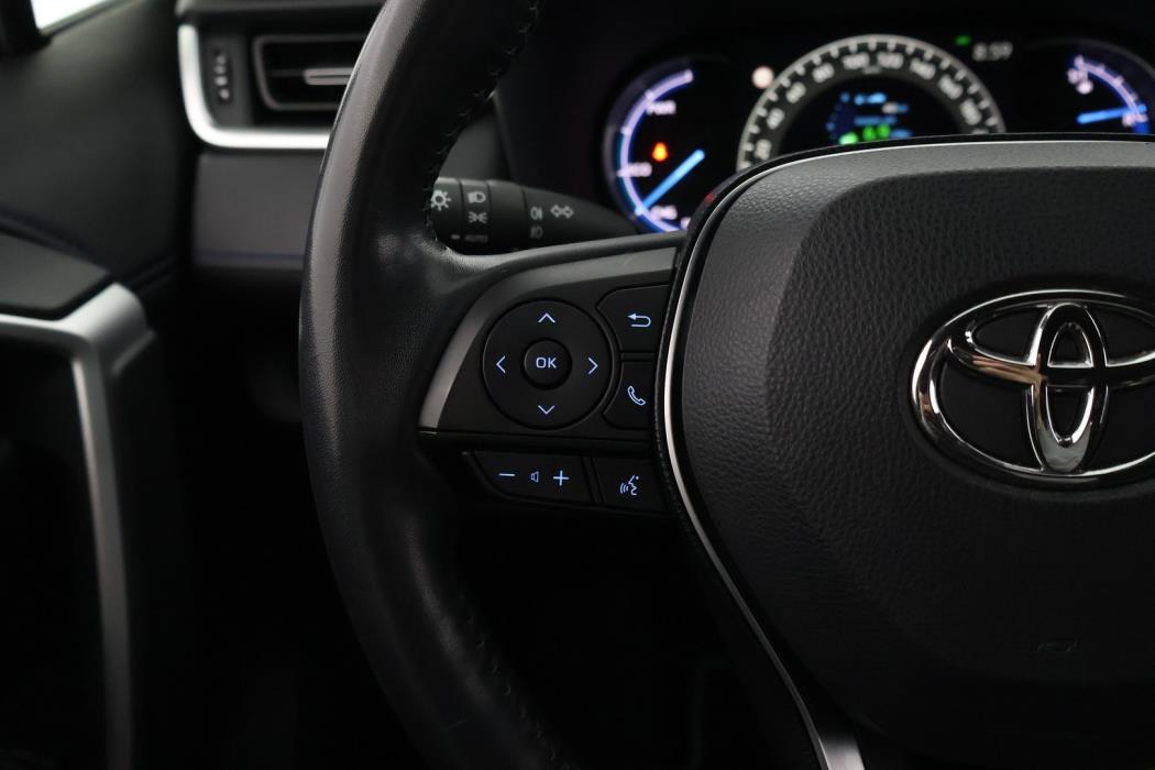 TOYOTA RAV4 2020