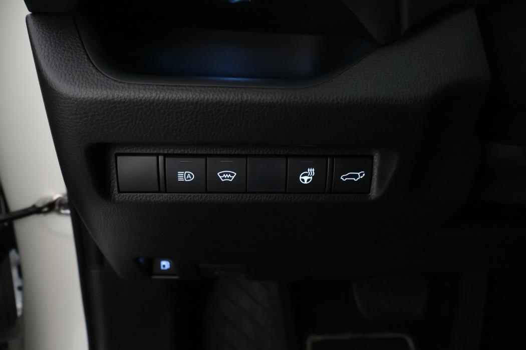 TOYOTA RAV4 2020