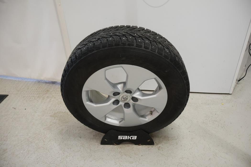 TOYOTA RAV4 2020