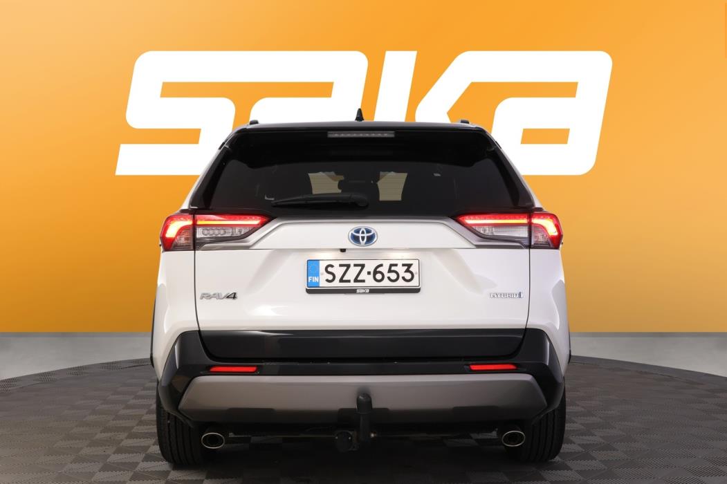 TOYOTA RAV4 2020