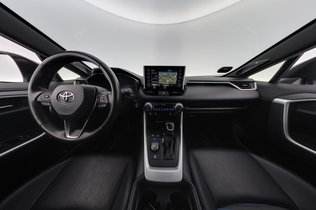 TOYOTA RAV4 2020