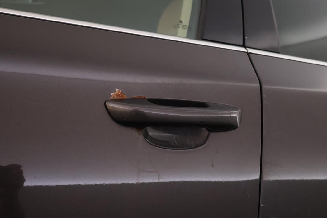 SKODA Superb 2010