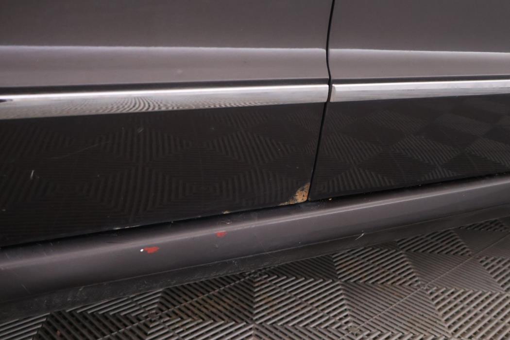 SKODA Superb 2010