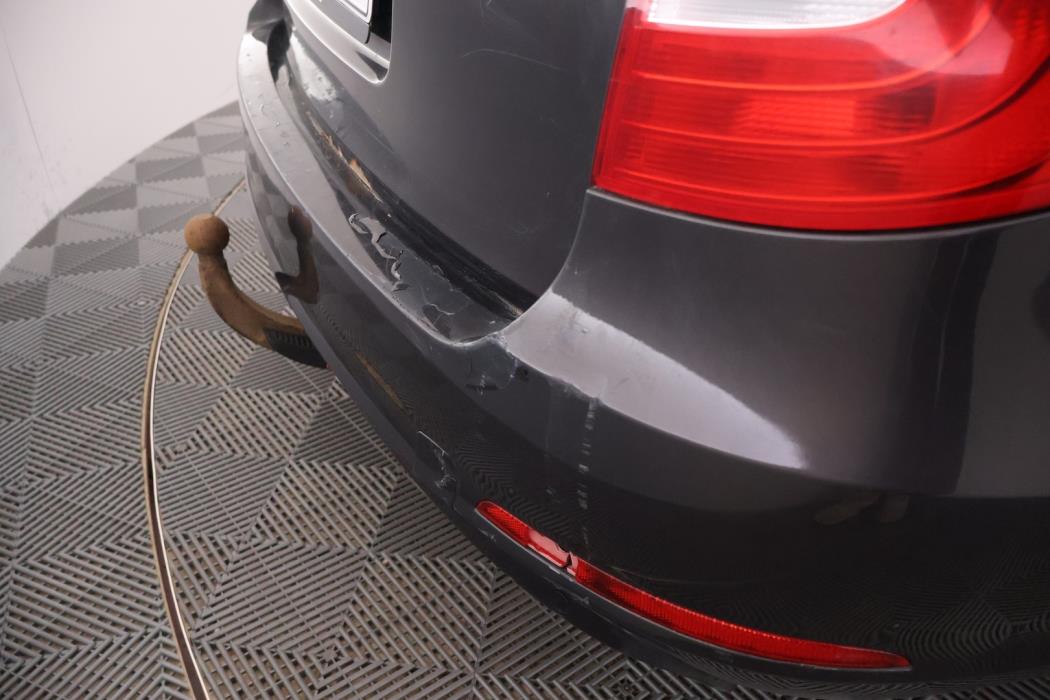 SKODA Superb 2010