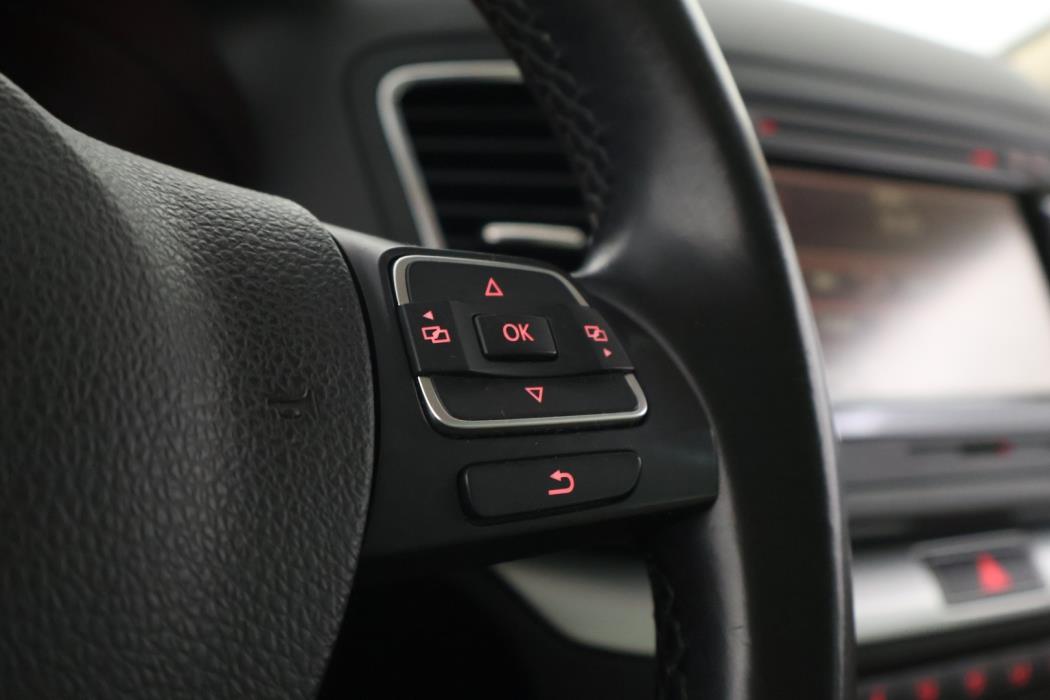 VOLKSWAGEN Sharan 2013