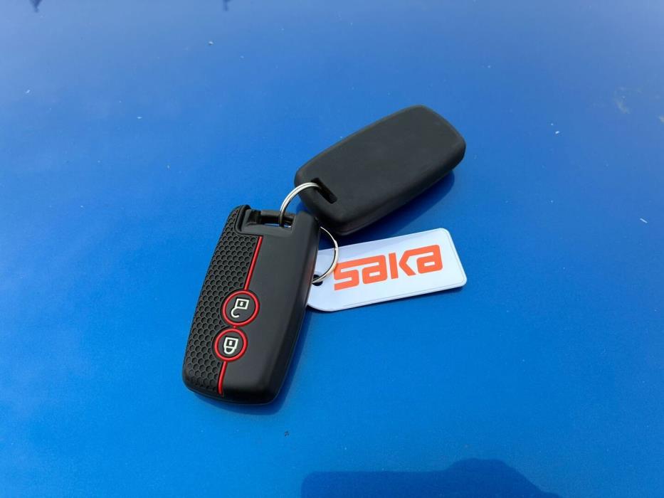 SUZUKI Swift 2007