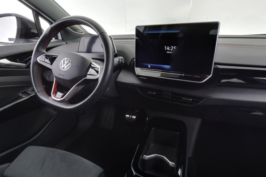 VOLKSWAGEN ID.4 2025