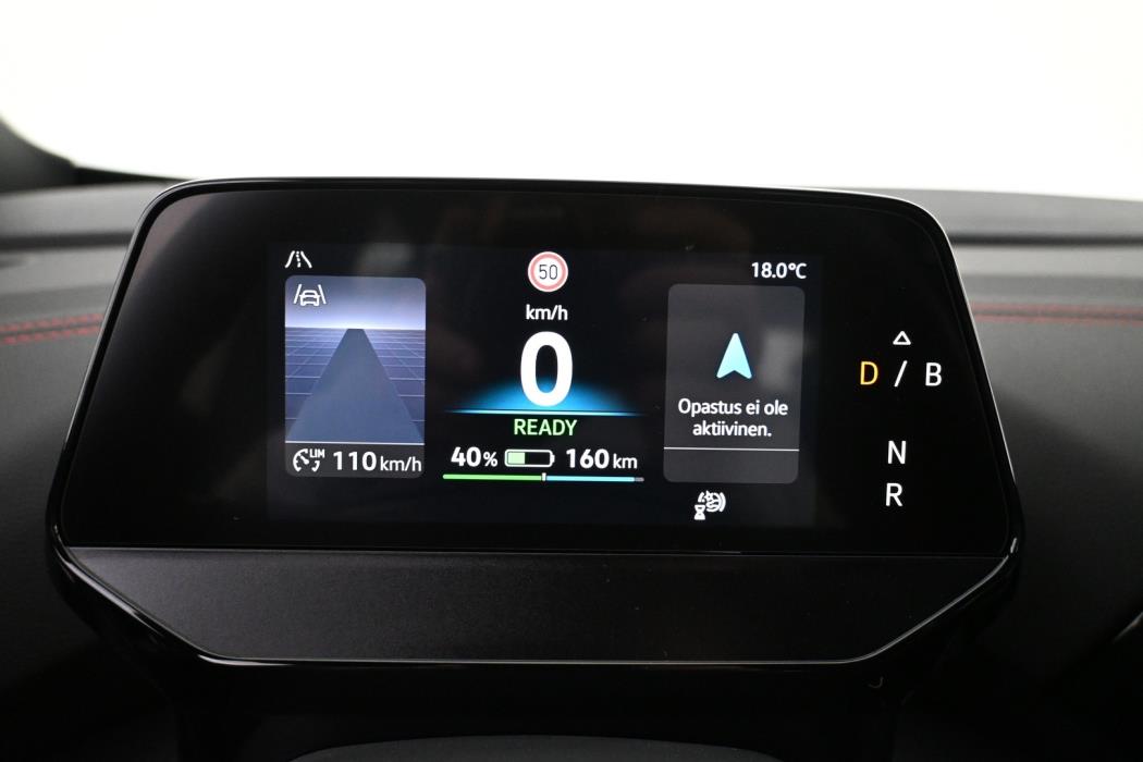VOLKSWAGEN ID.4 2025