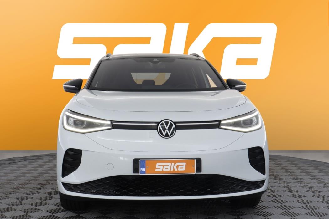 VOLKSWAGEN ID.4 2025