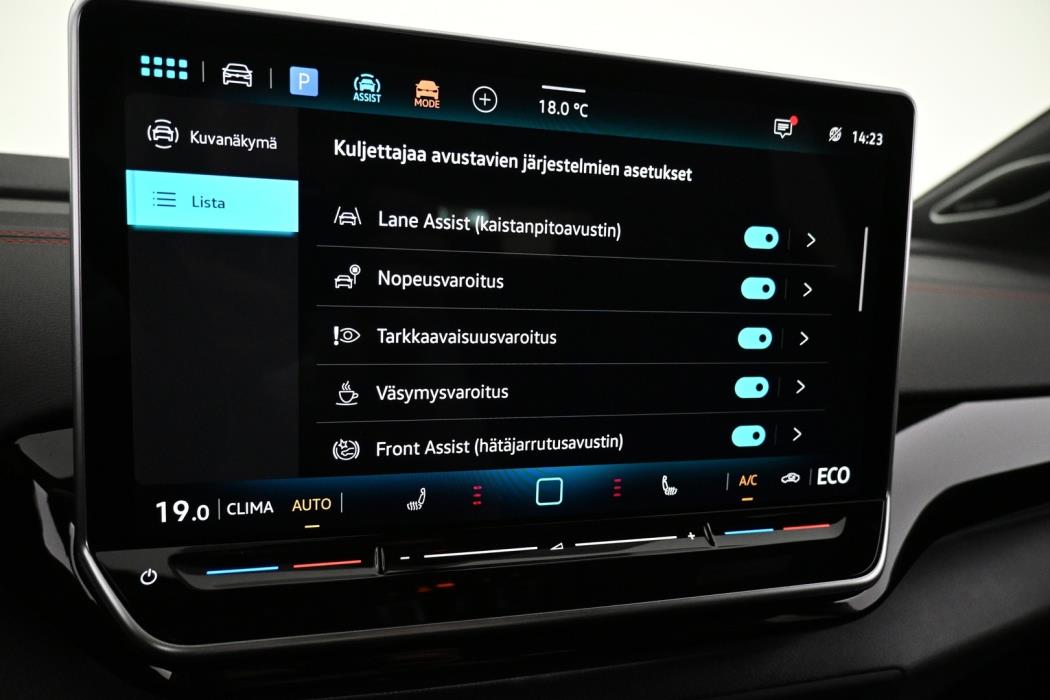 VOLKSWAGEN ID.4 2025