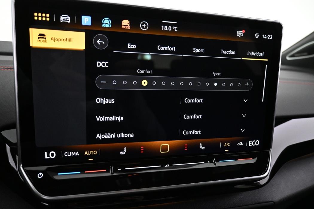VOLKSWAGEN ID.4 2025