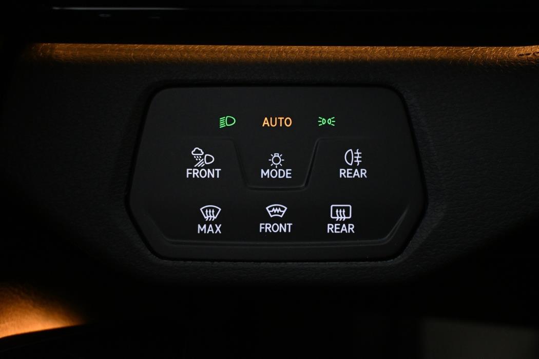 VOLKSWAGEN ID.4 2025