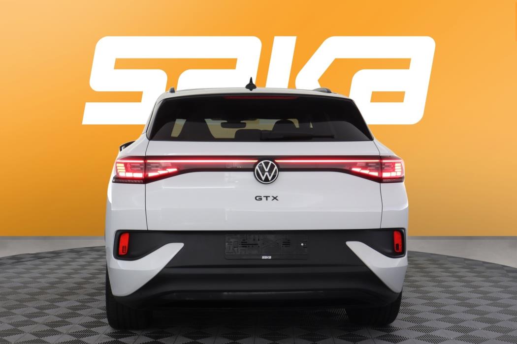 VOLKSWAGEN ID.4 2025