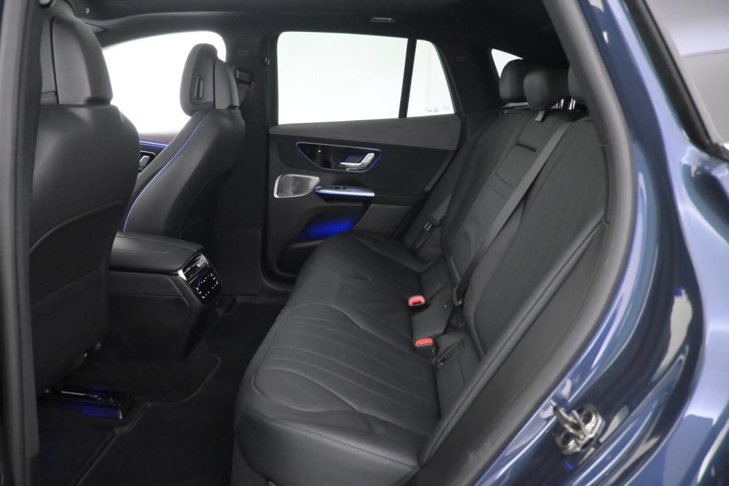 MERCEDES-BENZ EQE SUV 2024