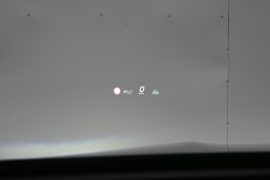 MERCEDES-BENZ EQE SUV 2024