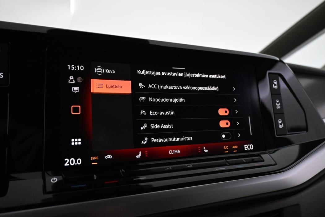 VOLKSWAGEN Multivan 2026