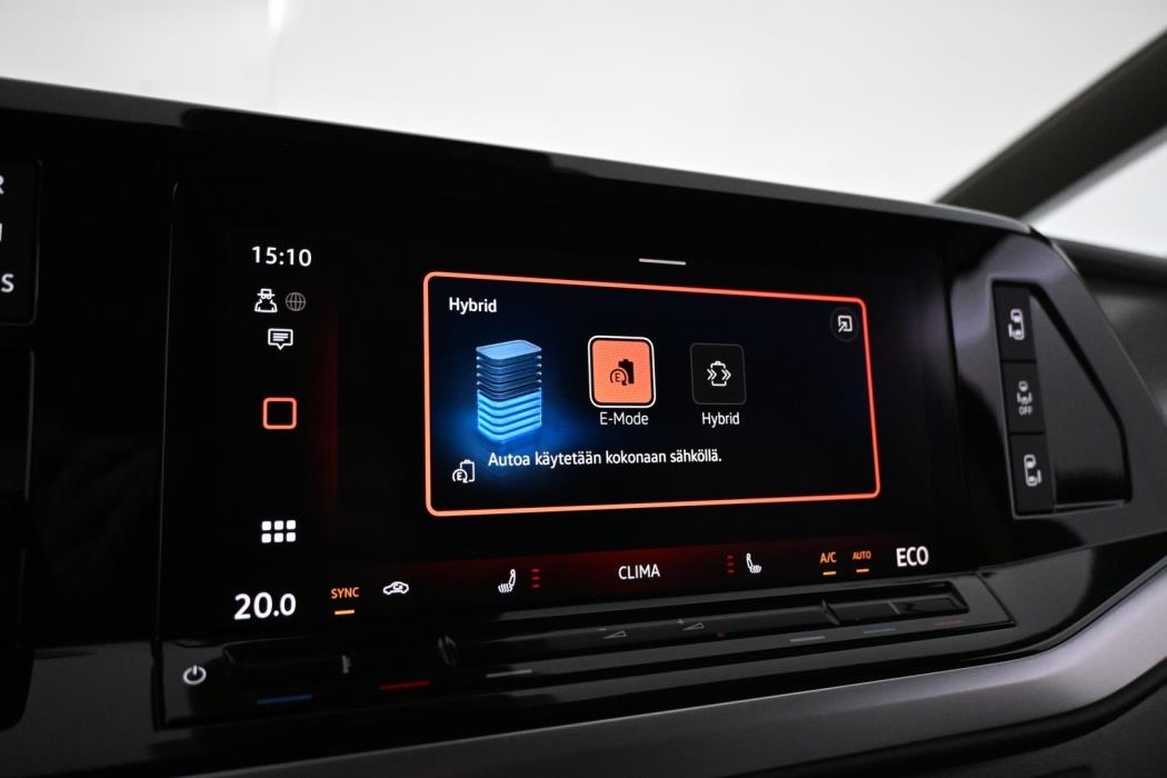 VOLKSWAGEN Multivan 2026