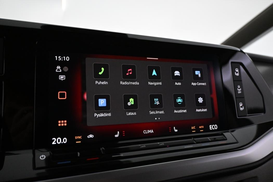 VOLKSWAGEN Multivan 2026